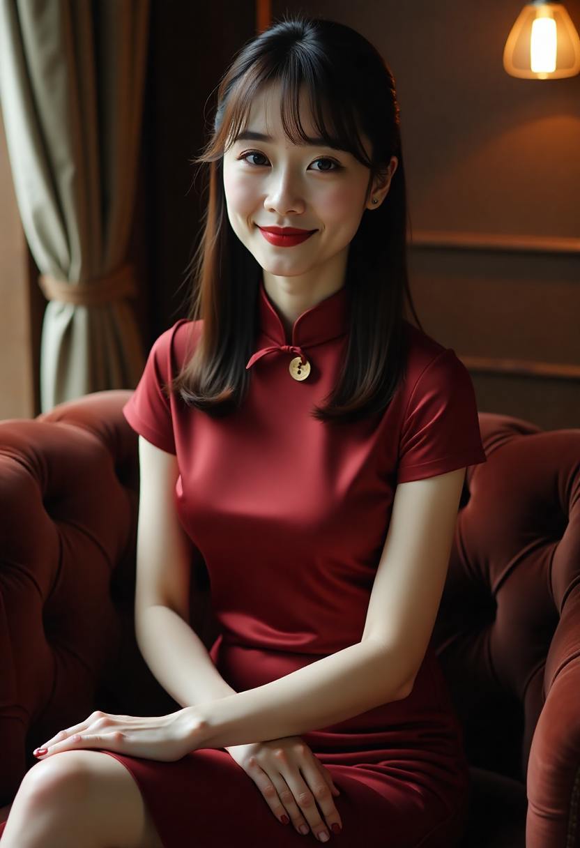 空白证词海报